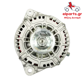 A2058 Δυναμό Hitachi INFINITI ISUZU NISSAN Δυναμό Hitachi A2058 LR1130701