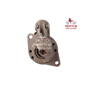 EXCHANGE STARTER 0.9KW 12V