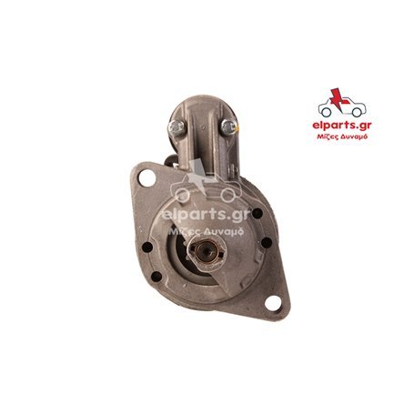 EXCHANGE STARTER 0.9KW 12V