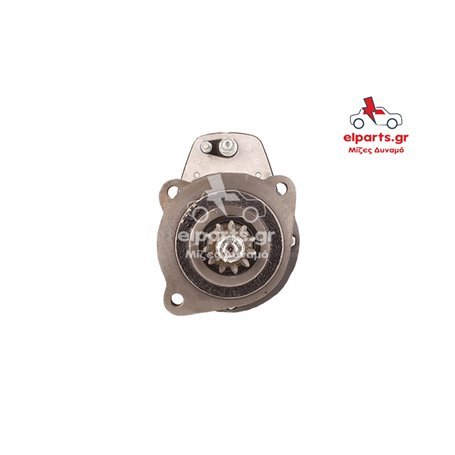 EXCHANGE STARTER 3.6KW 12V