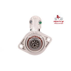 EXCHANGE STARTER 0.7KW 12V