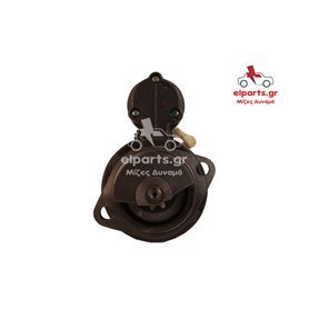 EXCHANGE STARTER 2.4KW 12V