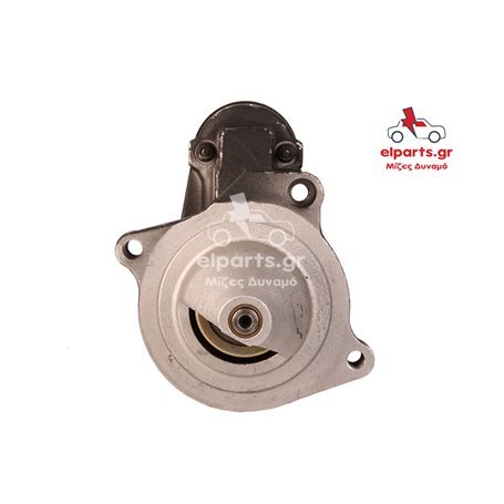 EXCHANGE STARTER 0.8KW 12V