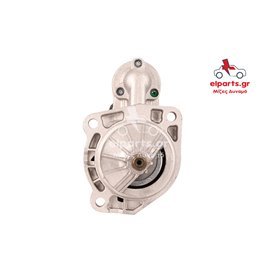 EXCHANGE STARTER 2.7KW 12V