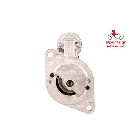 EXCHANGE STARTER 0.8KW 12V