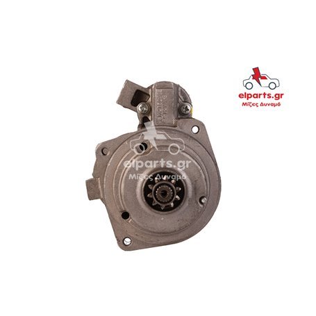 EXCHANGE STARTER 1.1KW 12V