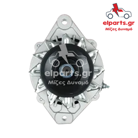 A2070 Δυναμό Hitachi CHEVROLET ISUZU Δυναμό Hitachi A2070 LR180-509