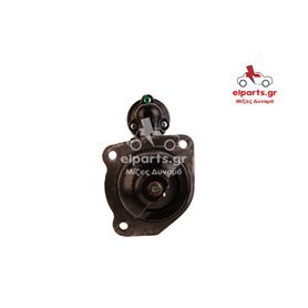 EXCHANGE STARTER 3.7KW 12V