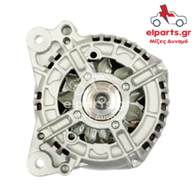 Δυναμό Bosch A0059 124515010