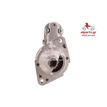 EXCHANGE STARTER 0.6KW 12V