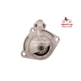 EXCHANGE STARTER 2.1KW 12V