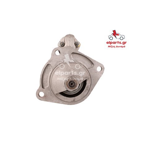 EXCHANGE STARTER 2.1KW 12V