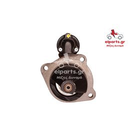 EXCHANGE STARTER 2.4KW 12V