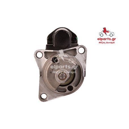 EXCHANGE STARTER 0.9KW 12V
