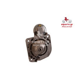 EXCHANGE STARTER 1.5KW 12V