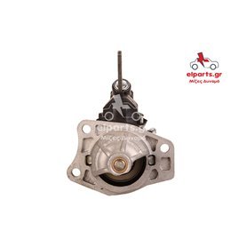 EXCHANGE STARTER 0.5KW 12V