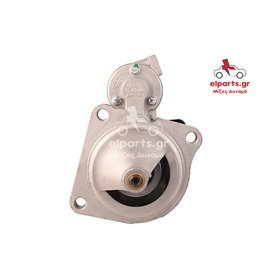 EXCHANGE STARTER 2.5KW 12V