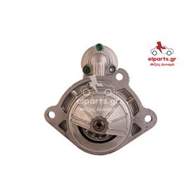 EXCHANGE STARTER 2.7KW 12V