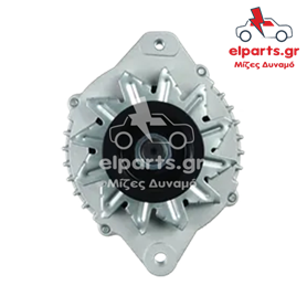 A2079S Δυναμό Hitachi ISUZU Δυναμό Hitachi A2079S LR280-708B