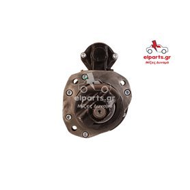 EXCHANGE STARTER 4.0KW 12V