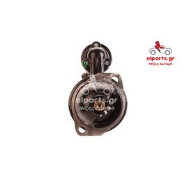 EXCHANGE STARTER 3.0KW 12V