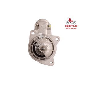 EXCHANGE STARTER 0.85KW 12V