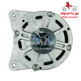 Δυναμό Hitachi A2081S LR1190-914