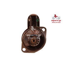 EXCHANGE STARTER 1.5KW 12V