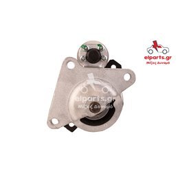 EXCHANGE STARTER 0.95KW 12V