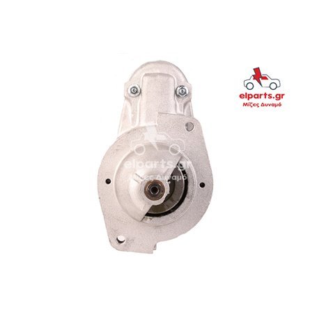 EXCHANGE STARTER 1.0KW 12V