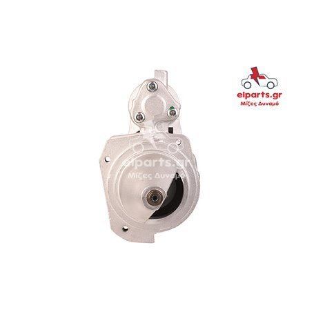 EXCHANGE STARTER 2.5KW 12V