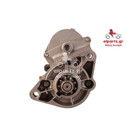 EXCHANGE STARTER 0.9KW 12V