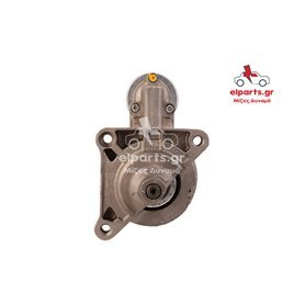 EXCHANGE STARTER 1.5KW 12V