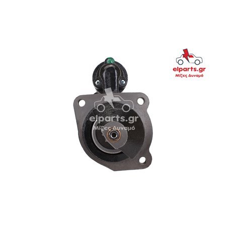 EXCHANGE STARTER 3.0KW 12V