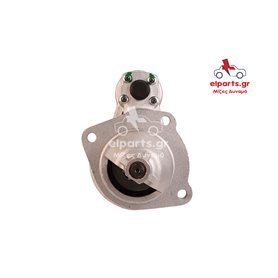 EXCHANGE STARTER 3.0KW 12V