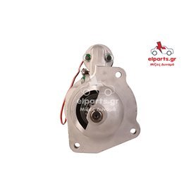 EXCHANGE STARTER 2.8KW 12V