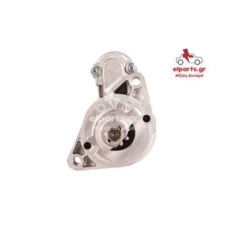 EXCHANGE STARTER 0.8KW 12V