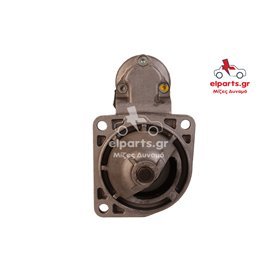 EXCHANGE STARTER 0.95KW 12V