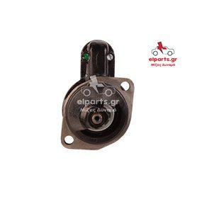 EXCHANGE STARTER 1.35KW 12V