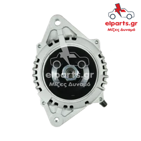 A2089S Δυναμό Hitachi ISUZU Δυναμό Hitachi A2089S LR180-513