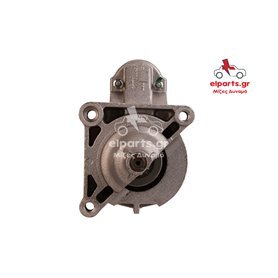 EXCHANGE STARTER 0.85KW 12V