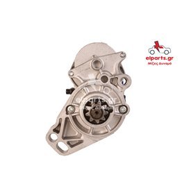 EXCHANGE STARTER 1.0KW 12V