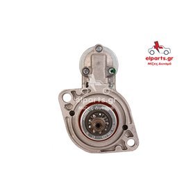 EXCHANGE STARTER 0.95KW 12V