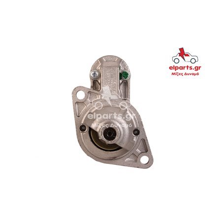 EXCHANGE STARTER 0.8KW 12V