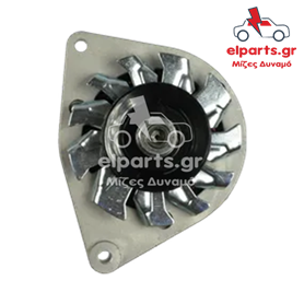 Δυναμό Bosch A0004 120339514