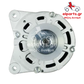 Δυναμό Hitachi A2093S LR1190-939