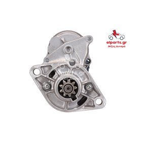 EXCHANGE STARTER 1.4KW 12V