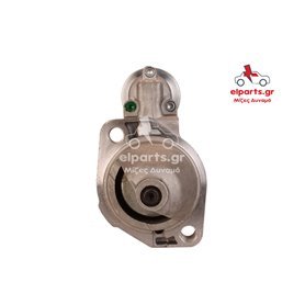 EXCHANGE STARTER 0.6KW 12V