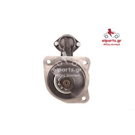 EXCHANGE STARTER 2.9KW 12V