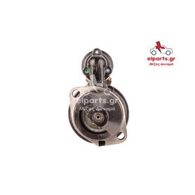 EXCHANGE STARTER 2.7KW 12V